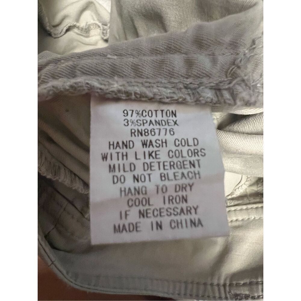 Workers for Freedom Pants - Picture 4 of 4